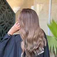 تخفیف برای رنگ مو|خدمات آرایشگری و زیبایی|اهواز, کیانپارس |دیوار