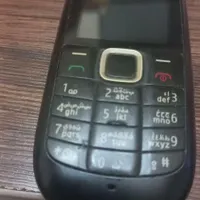 گوشی موبایل نوکیا مدل ۱۶۱۶