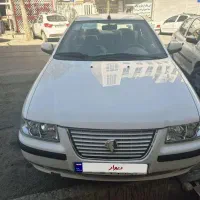 سمند مدل۱۴۰۰