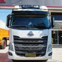 کشنده دافران مدل ۴۰۱