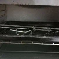 آون توستر|اجاق گاز و لوازم برقی پخت‌وپز|آستانه اشرفیه, |دیوار