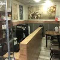 میز کانتر و پیشخوان مناسب کافی نت ها و پیشخوان ها