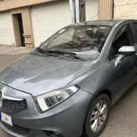 برلیانس اتوماتیک