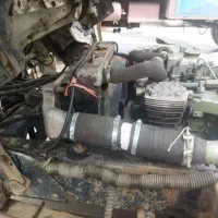 جک آراز مدل89|خودرو سنگین|سربیشه, |دیوار