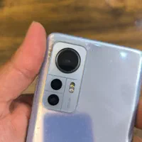 شیائومی 12 با حافظهٔ ۲۵۶ گیگابایت(Xiaomi 12)|موبایل|مشهد, حسابی جنوبی (شهرک غرب)|دیوار