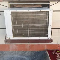 کولر گازی گالانز 21هزار 20000000|کولر گازی و فن‌کوئل|گنبد کاووس, |دیوار