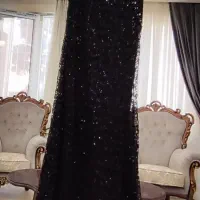 لباس مجلسی کاملا نو