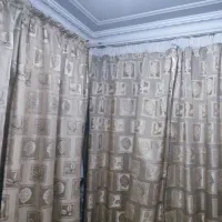 پرده|پرده، رانر، رومیزی|قم, انصار‌الحسین|دیوار