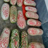 شب یلدا. باسفره‌ای که چشم‌ها رو محو خودش می‌کنه|خدمات پذیرایی، مراسم|کرج, حصارک بالا|دیوار