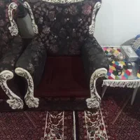 مبل7 نفر|مبلمان خانگی و میز عسلی|اردبیل, |دیوار