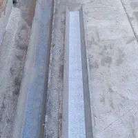 فروش ناودون شیروانی