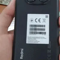 گوشی ردمی نوت 14 پرو رم8 256gb