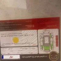 سیتروئن زانتیا 2000cc، مدل ۱۳۸۷|خودرو سواری و وانت|تهران, دارآباد|دیوار