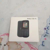 نوکیا ۱۳۰ دوسیم