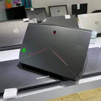 dell alienware|رایانه همراه|تهران, مقدم|دیوار