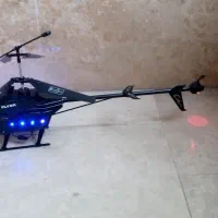 هلی کوپتر کنترلی نو کارتن دار|اسباب‌‌بازی|گنبد کاووس, |دیوار