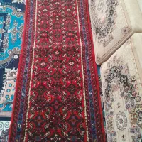 فرش‌های دست بافت در اندازه های مختلف