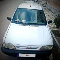 پراید 131 se مدل ۹۸ درحد|خودرو سواری و وانت|کاشمر, |دیوار