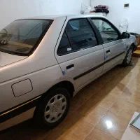 پژو 91 دوگانه کارخانه