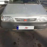 پرایددوگانه کارخانه مدل۸۹
