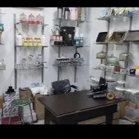 مغازه ۱۳ متری در پاساژ نور، موقعیت عالی