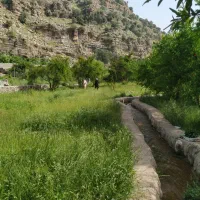 اقامتگاه بوم گردی نزدیک منگره