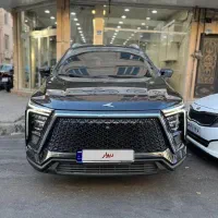 کی ام سی X5 مدل 1404 کارکرد 5 هزار|خودرو سواری و وانت|تهران, شادمان|دیوار