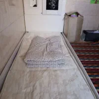 تخت تک نفره