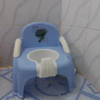 دستشویی فرنگی کودک