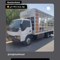 ایسوزو۶تن