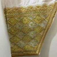 شلوار بندری نگینی