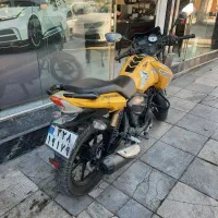 آپاچی مدل ۸۸|موتورسیکلت|بومهن, |دیوار