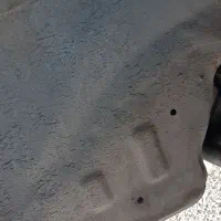 پراید ۱۳۲ مدل۸۷ شاسی سالم|خودرو سواری و وانت|اردبیل, |دیوار