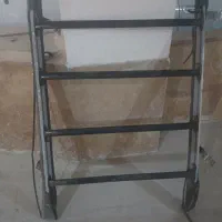 باربند پراید