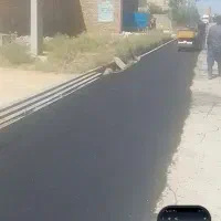 پیمانکاری آسفالت و زیرسازی محوطه|خدمات پیشه و مهارت|لالجین, |دیوار