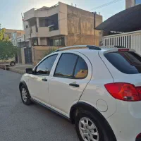 کوییک 401 گاز سیمی|خودرو سواری و وانت|آباده, |دیوار