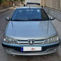 پارس دوگانه سوز مدل ۸۴