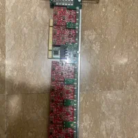 کارت Sangoma FXO