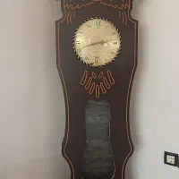 ساعت ایستاده