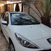 207 اتوماتیک پانوراما صفر ۴۰۴|خودرو سواری و وانت|اهواز, کیانشهر|دیوار