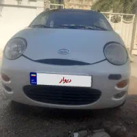 ام وی ام ۱۱۰ اتماتیک چهارسلندر