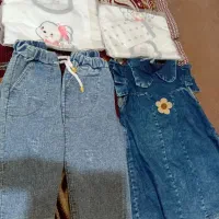 لباس بچه گانه