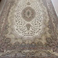 دو عدد فرش شش متری