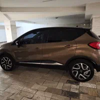 رنو کپچر ۲۰۱۷