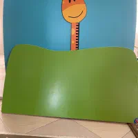 تخت کودک نوجوان