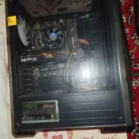سیستم گیمینگ عالی