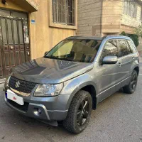 ویتارا 2400 دنده ای کلاس 8