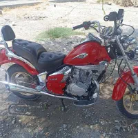 هالی دیویدسون ،شهاب