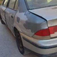 سمند LX ساده، مدل ۱۳۸۲|خودرو سواری و وانت|ماهدشت, |دیوار