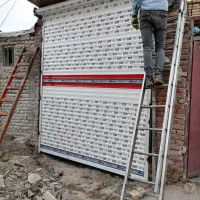 تعمیرات تخصصی کرکره برقی (بدون بدقولی) سریع و فوری